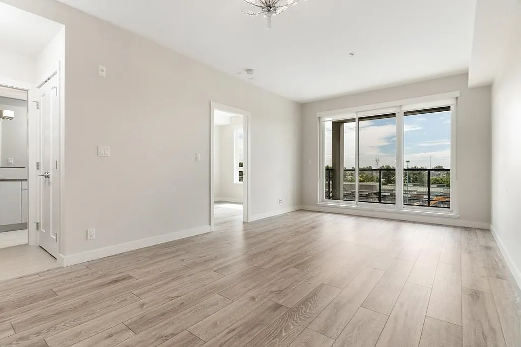 1 bed, 651 sqft, $2,100 — Photo 4