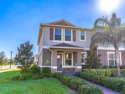 12004 Holystone St, Winter Garden, FL, 34787