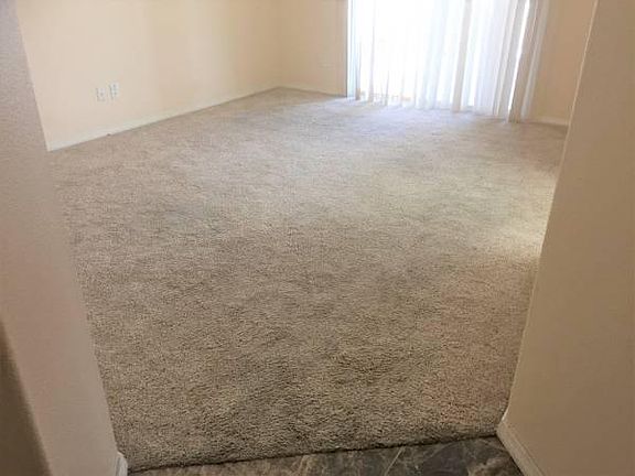 Master Bedroom entry