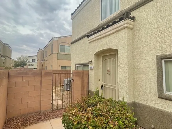 6324 Rolling Rose St #2, North Las Vegas, NV 89081