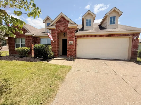 105 Freedom Trl, Forney, TX 75126