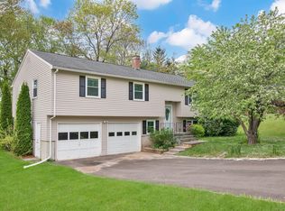 15 Winthrop Rd, Windsor, CT 06095