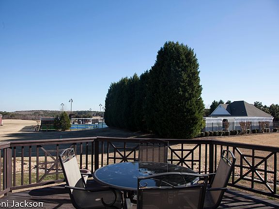 UPPER VIEWS OF LAKE, GOLF...