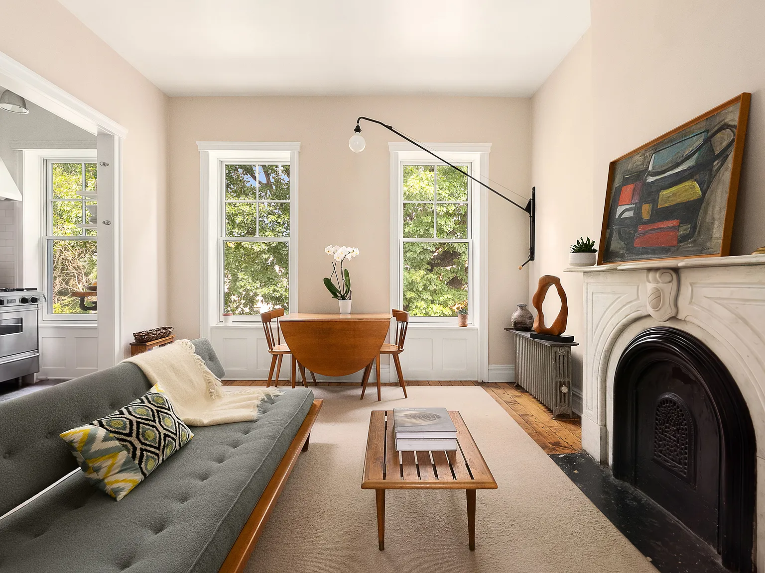 713 Greene Avenue — Photo 2