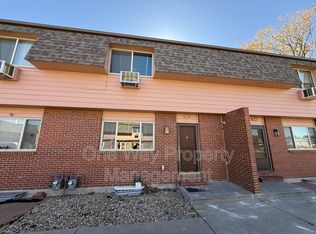 824 37th Avenue Ct #1, Greeley, CO 80634