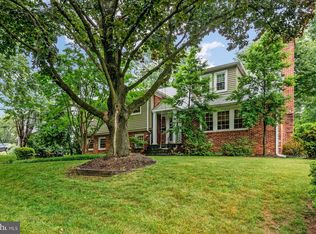 9611 Culver St, Kensington, MD 20895