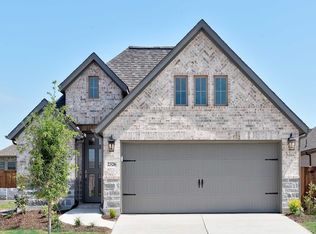 2326 Kirkstall Way, Forney, TX 75126