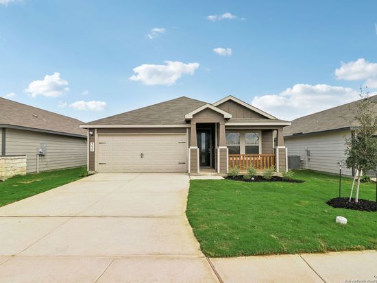 9635 Grand Via Blvd, Converse, TX 78109