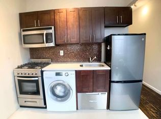 2082 Fredrick Douglass Blvd #3B, New York, NY