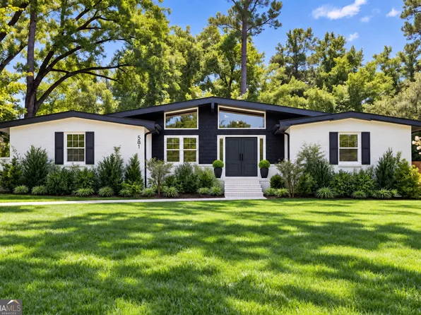 581 Lummus Ave, Austell, GA 30168