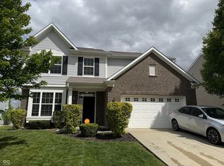 2673 Night Hawk Rd, Greenwood, IN 46143