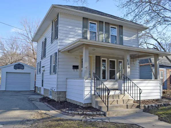 316 7th St SE, Mason City, IA 50401