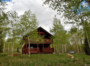 179 Glacier Peak Vw, Jefferson, CO 80456