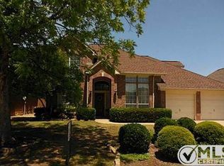 3203 Arcadia Dr, Arlington, TX 76017