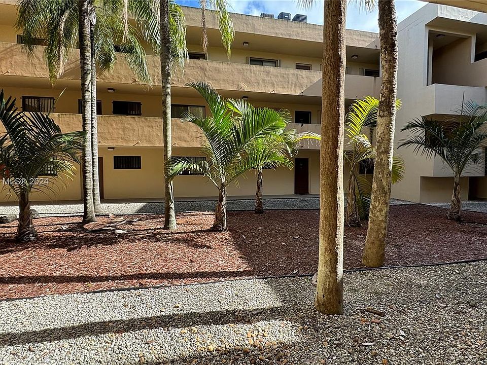 1st image of 8415 SW 107th Ave APT 167W