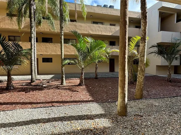 8415 SW 107th Ave APT 167W, Miami, FL 33173