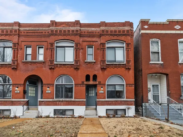 4329 Gibson Ave #4329, Saint Louis, MO 63110