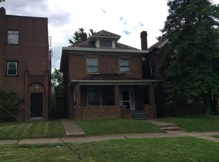 517 2nd St, Huntington, WV 25701