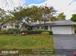 1388 Kingsgate Rd, Columbus, OH 43221