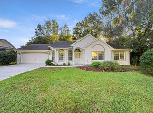 11465 SW 75th Terrace Rd, Ocala, FL 34476