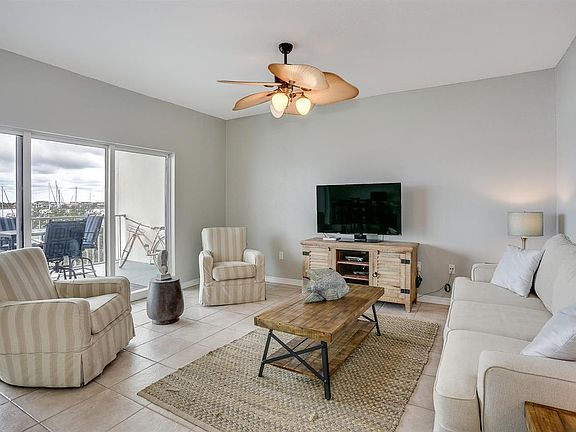 5th image of 751 Pensacola Beach Blvd APT 2E