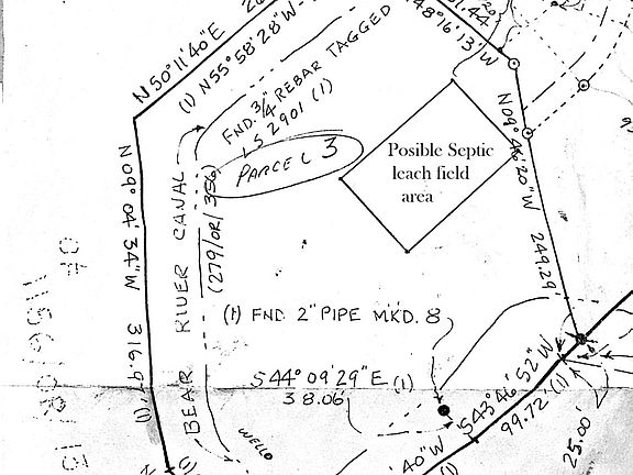 3rd image of Buck Ridge Ct