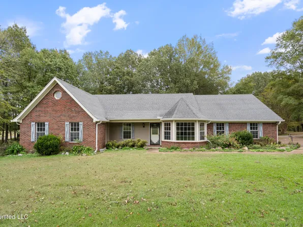 1250 Robertson Rd, Hernando, MS 38632