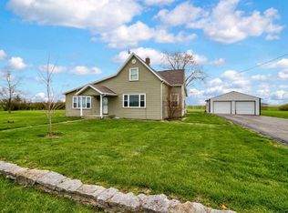 6657 S Liberty Pike, Liberty, IN 47353