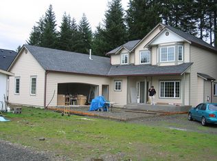 8848 Northland Ln SE, Olympia, WA 98513