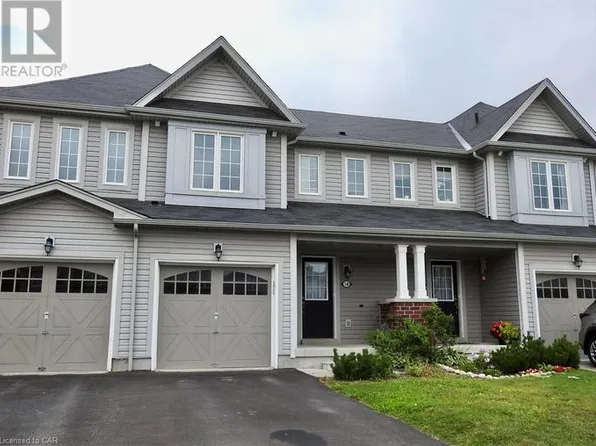 58 Shallow Creek Rd #1A, Woolwich, ON N0B 1M0