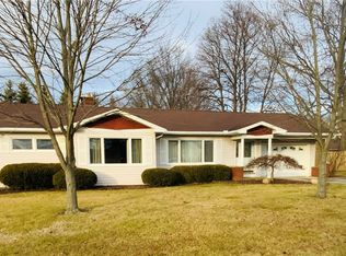 441 W Sunset Dr, Rittman, OH 44270