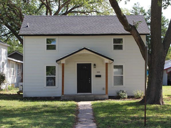 140 N Cedar St, Marion, KS 66861