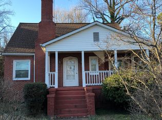 1017 Montlieu Ave, High Point, NC 27262