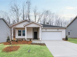 3158 Bronte Ct, Gainesville, GA 30507