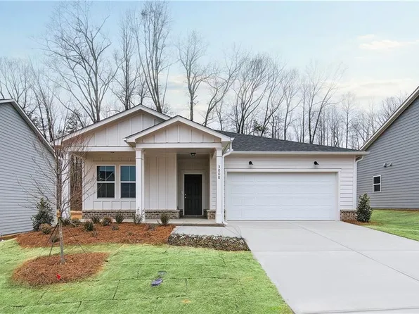 3158 Bronte Ct, Gainesville, GA 30507