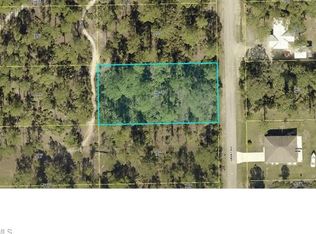 2209 Grant Ave, Alva, FL 33920