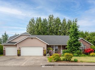 213 Springview Dr, Lynden, WA 98264