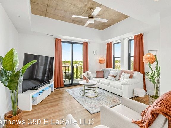 3rd image of 300 E Lasalle Ave #1004