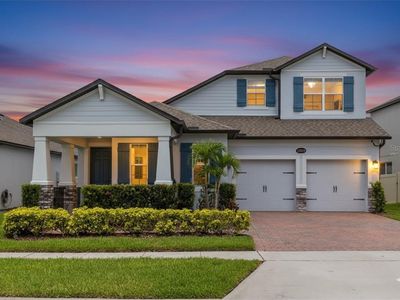 12216 Encore At Ovation Way, Winter Garden, FL, 34787