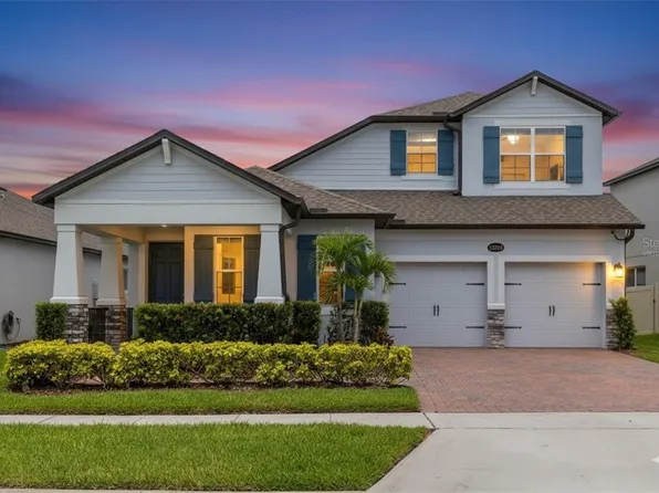 12216 Encore At Ovation Way, Winter Garden, FL 34787