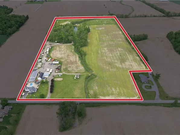 1151 Concession 5 Townsend Rd, Norfolk County, ON N0E 1Y0