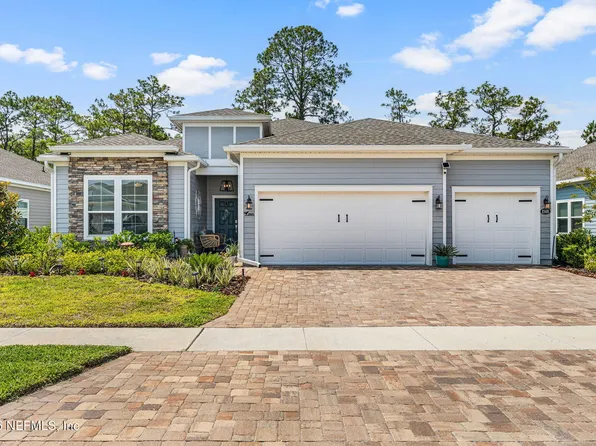 85600 STONEHURST Parkway, Fernandina Beach, FL 32034