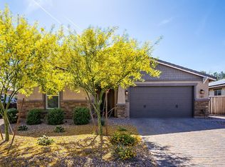 4308 N 186th Ln, Goodyear, AZ 85395