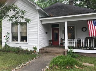 414 Columbus St W, Fayette, AL 35555