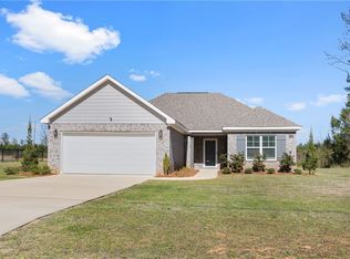 1122 Lee Road 266, Cusseta, AL 36852