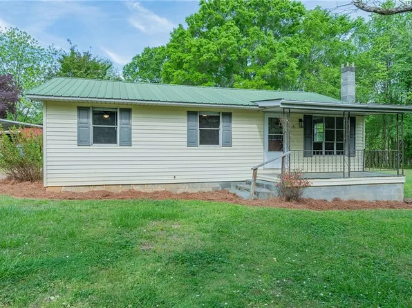 171 Bob Callicut Dr, Lexington, NC 27292