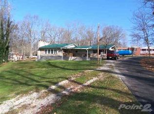 153 Clearview St, Rutledge, TN 37861