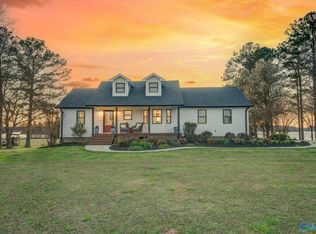 710 County Road 486, Centre, AL 35960