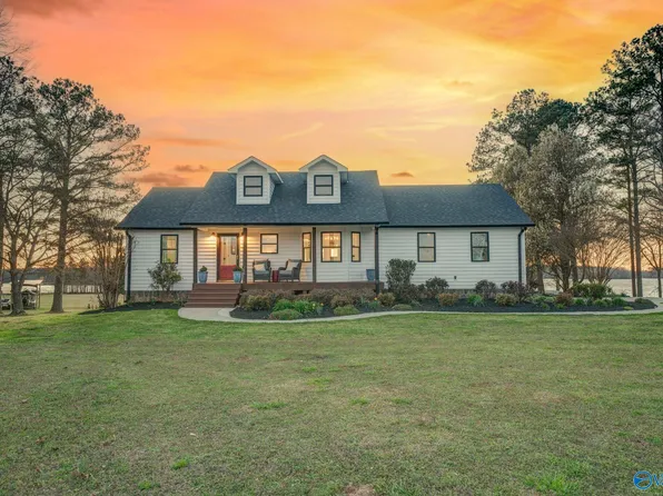 710 County Road 486, Centre, AL 35960