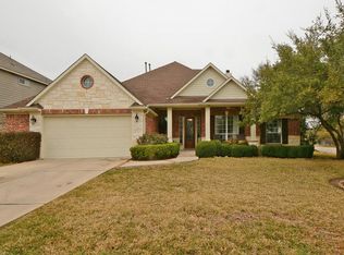 112 Grapevine Ct, Austin, TX 78737